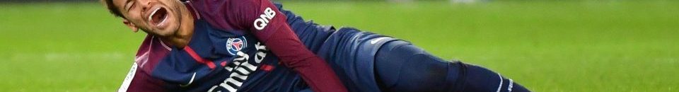 طبيب سان جرمان: قدم نيمار رقيقة.. والانتكاسة واردة 10 nintchdbpict000388153982 e1519686980327