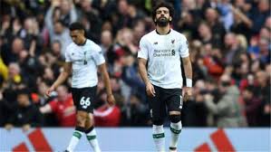 أول تعليق لـ«ليفربول» على هدف محمد صلاح في البرتغال 1 البرتقال