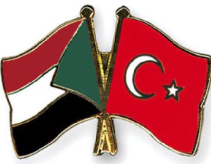 السودان تركيا