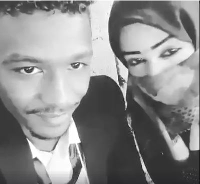 ظهور اسطورتي الحب بالسودان