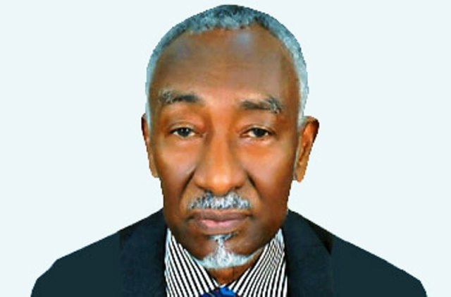 قال إن بيع أسطوانة الغاز بأكثر من "140" جنيهاً يستوجب المساءلة النفط: عدم توفر النقد الأجنبي تسبب في تأخير صيانة مصفاة الخرطوم 1 عبد الرحمن عثمان عبد الرحمن