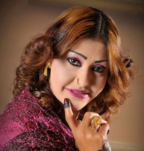 عوضية عذاب تطيح بـ”ندى القلعة” من صدارة (الأعلى نقطة) في الحفلات ..! 1 عوضية عذاب