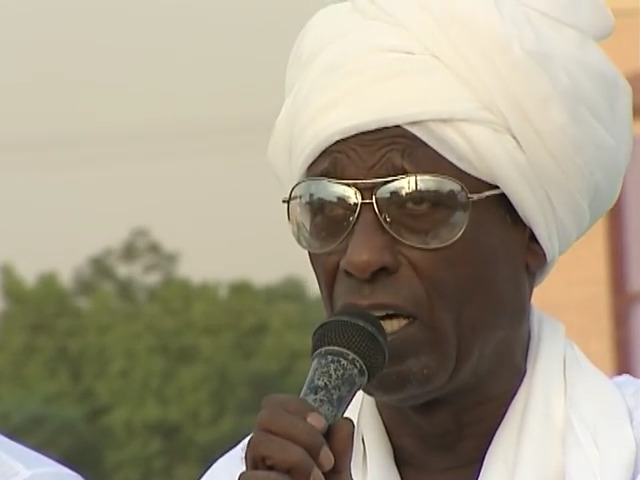 بسبب (شلضم) محمد الأمين يلغي حفل الخميس ويطالب برد قيمة التذاكر لأصحابها 1 محمد الامين