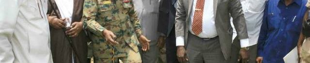 البشير يحمل “الهلال والمريخ” مسؤولية تدني مستوى كرة القدم 10 البشير رياضة