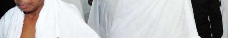 البشير للسعودية في زيارة خاصة لاداء العمرة 10 البشير عمرة