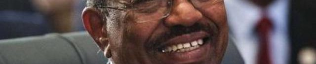 الرئيس السوداني