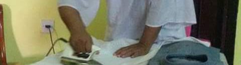 الشيخ محمد هاشم الحكيم يحكي عن عمله “مكوجي” لطلاب جامعة الخرطوم 10 الحكيم مكوجي