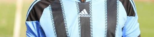 فارس عبد الله: حققنا هدفنا بفضل تكاتف الجميع 10 اللاعب فارس عبدالله