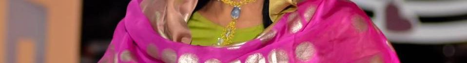 جدية عثمان : زوجي هو (سندي).. ولهذا السبب (...) وافقت على تقديم (يلا نغني) 10 المذيعة جدية عثمان تحتوي النجوم المبعدين من أغاني وأغاني2