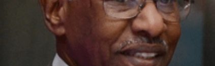 رجل الأعمال “أمين النفيدي”: هذا ما قالته لي "ربيكا قرنق" قبل وفاته.. وهذا ما قاله لي في أول لقاء معه! 10 امين النفيدي