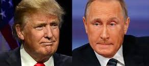 صحيفة أمريكية: بوتين استغل اجتماعه مع ترامب لتحقيق ما يريده 10 بوتين وترامب