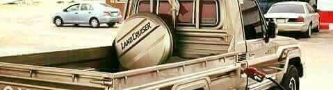 لجنة العربات غير المقننة تمنع استخدام (التاتشر) بواسطة المواطنين 10 تاتشر