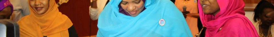 د.تهاني تخاطب احتفال اليوم العالمي للفتيات في مجال تكنولوجيا المعلومات والاتصالات.. صور 16 تهاني3