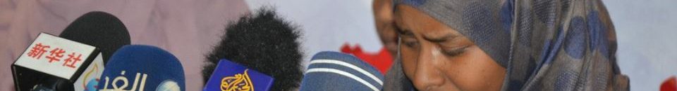 مواقع التواصل تشن هجوماً عنيفاً على الفتيات السودانيات العائدات من صفوف داعش 10 داعش8