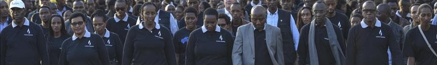 السودان يعلن رغبته الاستفادة من التجربة الرواندية في المصالحات 10 رواندا