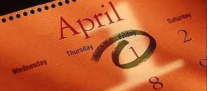 "كذبة أبريل"...تعرف على حكايتها 10 كذبة ابريل