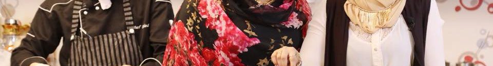 شاهد بالصور.. لوشي تنتج لوالدتها أضخم برنامج "مطبخ" رمضاني 11 لوشي تنتج لوالدتها أضخم برنامج رمضاني