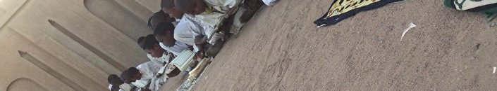 فقد بصره بسبب ضربة (نبلة)... عمر...حكاية شاب (كفيف) يحفظ القرآن ويمتلك أحلاماً (مبصرة) 10 مسجد الشيخ الياقوت