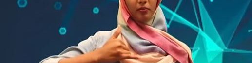 ناشطة تطالب الفتيات بحمل المطوة في المواصلات