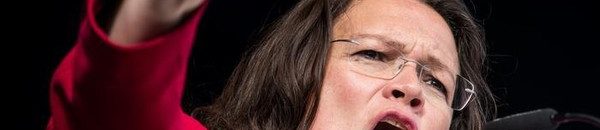 من هي ناليس حصان ألمانيا الأسود التي قد تخلف ميركل؟ 10 ناليس