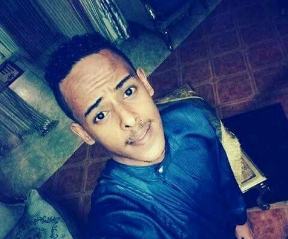 احمد قاتل اسرته