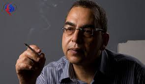 رحيل كاتب الخيال العلمي المصري أحمد خالد توفيق 1 احمد