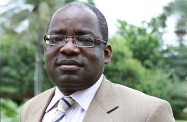 “القصير وحقيبته الجلدية” بدأ في ملامسة قضايا ذات أهمية والتقى لجنة حقوق الإنسان بالبرلمان.. لكن المهم أنه سيقابل “قوش” 1 اريستيد نوسين