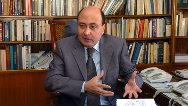 اسامة سرايا