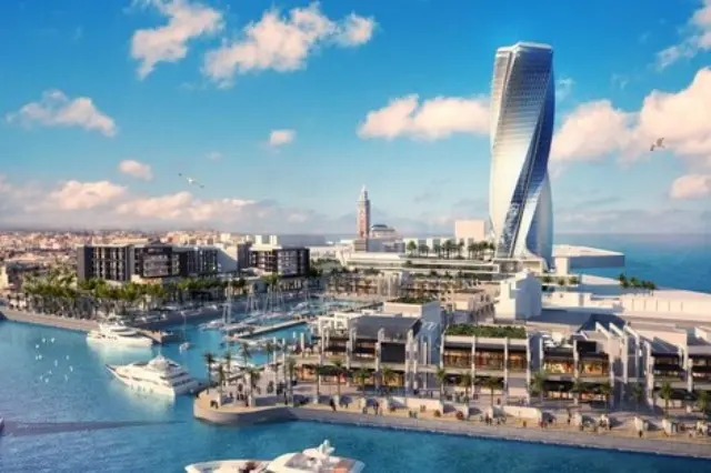 المغرب يدخل عالم تداول العقود الآجلة 18 الرباط