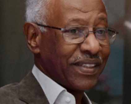 رجل الأعمال “أمين النفيدي”: هذا ما قالته لي "ربيكا قرنق" قبل وفاته.. وهذا ما قاله لي في أول لقاء معه! 1 امين النفيدي