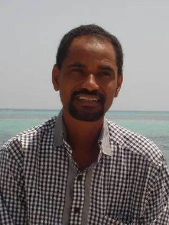 بكري المدني