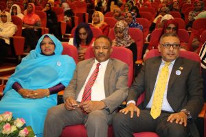 د.تهاني تخاطب احتفال اليوم العالمي للفتيات في مجال تكنولوجيا المعلومات والاتصالات.. صور 5 تهاني5