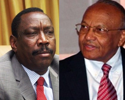 خلافات الوزارات . . “مصطفى عثمان” و”طه” الأقرب للخارجية و”المتعافي” المالية 1 حميدة ابو قردة