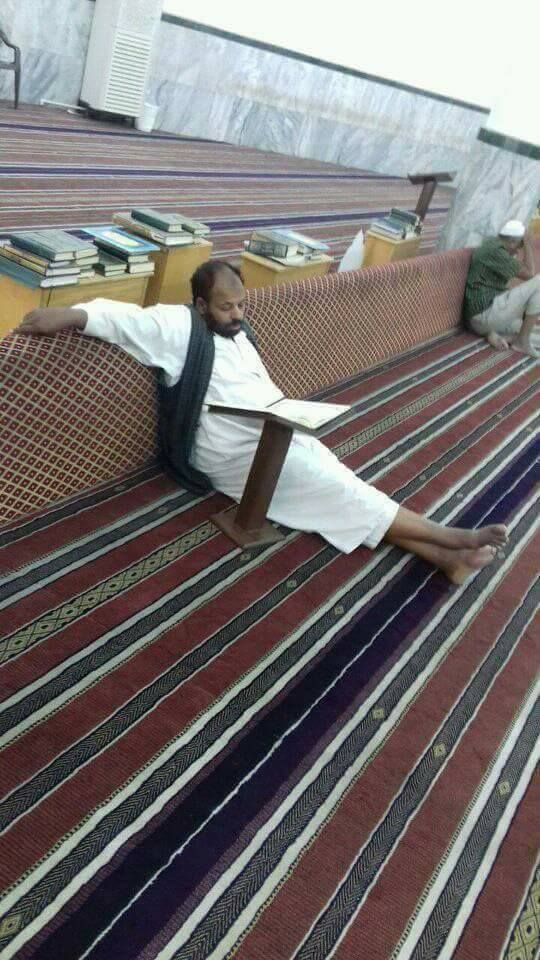 سوداني ينفي شائعة رحيله2