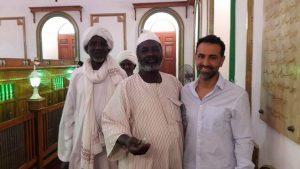 عرفان صديق1