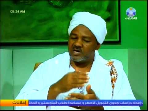 الحج والعمرة.. تفاصيل إعفاء غير متوقع للمطيع.. من هو المدير الجديد "علي شمس العلا"؟ 1 علي شمس العلا