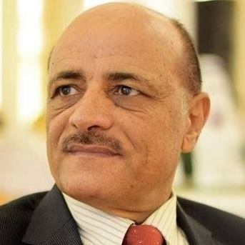 علي صالح الخلاقي