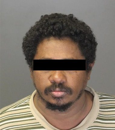 القبض على سوداني في أمريكا بتهمة الإعتداء الجنسي 1 علي