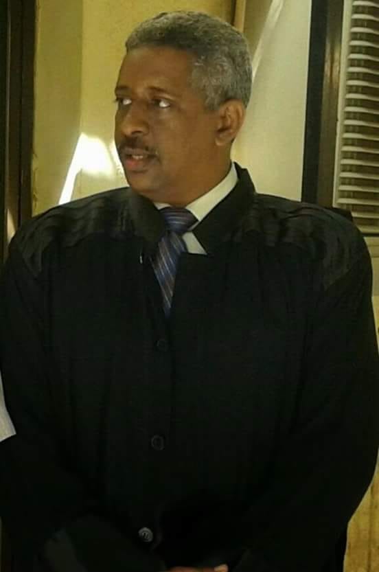 محامي يقاضي رئيس الجمهورية بدعوى انتهاك الدستور في إرسال قوات سودانية لليمن