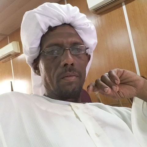 محمد عبد الغني