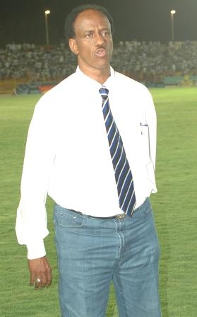 محمد الطيب:لم نخرج من سباق الكونفيدرالية 1 مدرب الهلال مورينهو