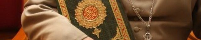 ارتد عن الاسلام