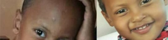 من الجاني الافتراضي الخطير الحاضر في مسرح موت طفلي جبرة؟ 10 اطفال جبرة