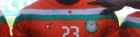 اللاعب التوغولي دونو كوكو يصل الخرطوم توطئة للإنضمام للمريخ 10 التوغولي دونو كوكو