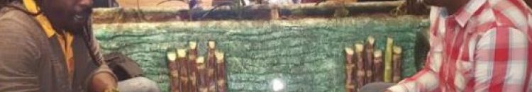 أنيس شوشان في الخرطوم ..ومجلس الشباب العربي والأفريقي يدشن النسخة الرابعة لجائزة افرابيا 10 الشاعر التونسي انيس شوشان