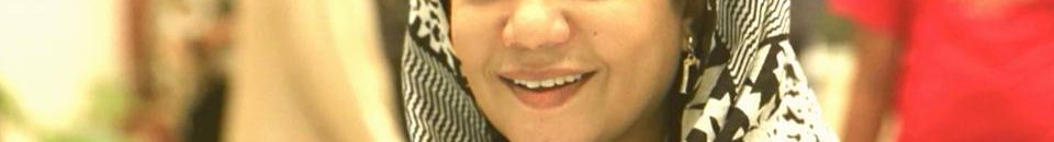 بالصورة..شبكة الجزيرة تنشر مقالات الكاتبة السودانية ندى أمين وتضعها مع كبار المفكرين والأدباء والسياسيين 11 الكاتبة ندى أمين