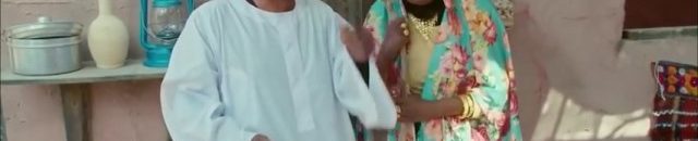 مسلسل “بلوك غشمرة” الكويتي يسيئ للسودانيين ويثير موجة من الإحتجاجات في السودان.. فيديو 10 بلوك غشمره