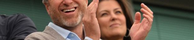 أبراموفيتش يستعد للرحيل ويعرض تشلسي "للبيع" 10 رومان أبراموفيتش