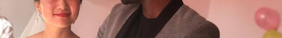 شاب سوداني يكشف الحقائق الكاملة لزواجه من مواطنة صينية