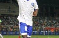 رسمياً .. المريخ يكمل إتفاقه مع مشطوب الهلال “شيبولا” 10 عزيز شيبولا